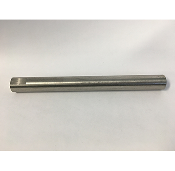 Conveyor Accessories - Tapped end stainless steel rods 212 series