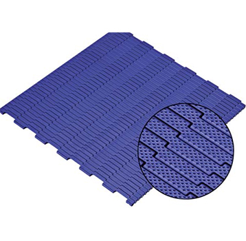 Courroies Modulaires - M0873 - Micropitch 0.3" - Non-slip