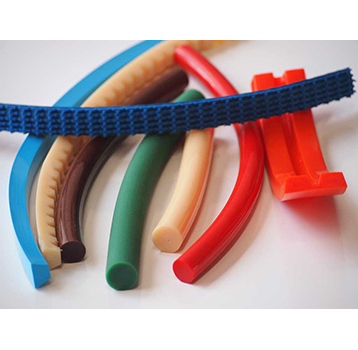  - Urethane Cords and Belts