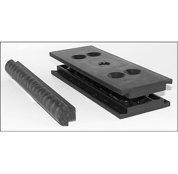Conveyor Accessories - Transfer Plates 905-655711
