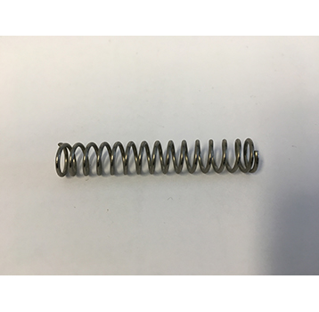  - Stainless steel spring, 1/4" - SPG432SS