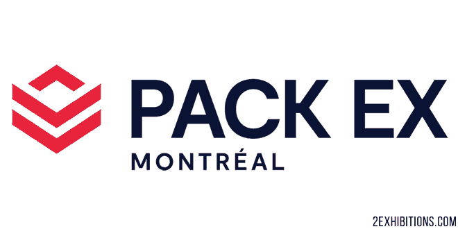 Pac-Ex Montreal |  12 et 12 Novembre, 2026