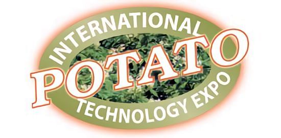 International Potato Technology Expo | February 26-27, 2026